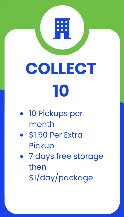 Collect 10