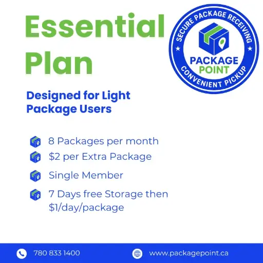 Essential Plan