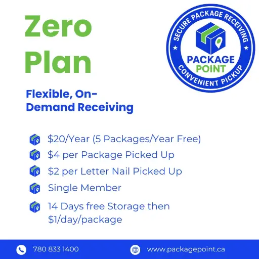 Zero Plan (2026)