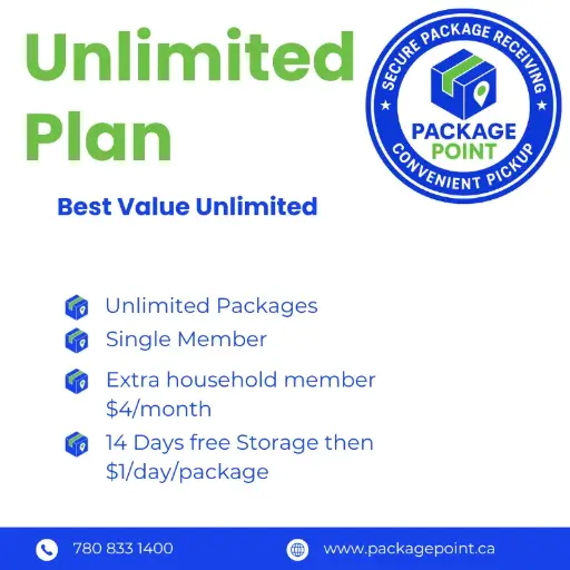 Unlimited Plan