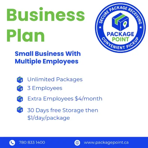 Business Plan
