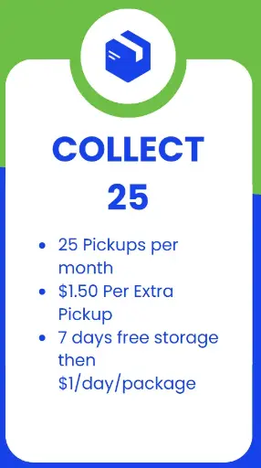 Collect 25