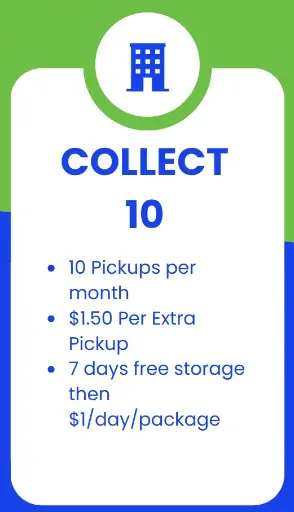 Collect 10